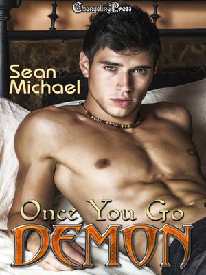 cover image of Once You Go Demon, Book 1